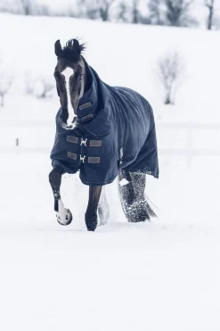 Kentucky Horsewear All Weather Classic utedekken, 300 gram