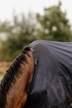 Kentucky Horsewear All Weather utedekken, 300 gram