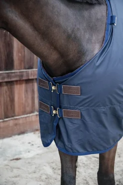 Kentucky Horsewear All Weather Hurricane utedekken, 150 gram