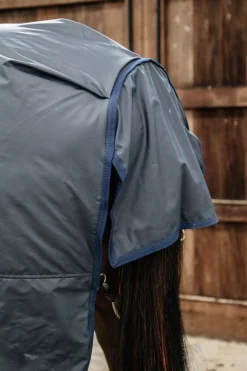 Kentucky Horsewear All Weather Hurricane utedekken, 150 gram