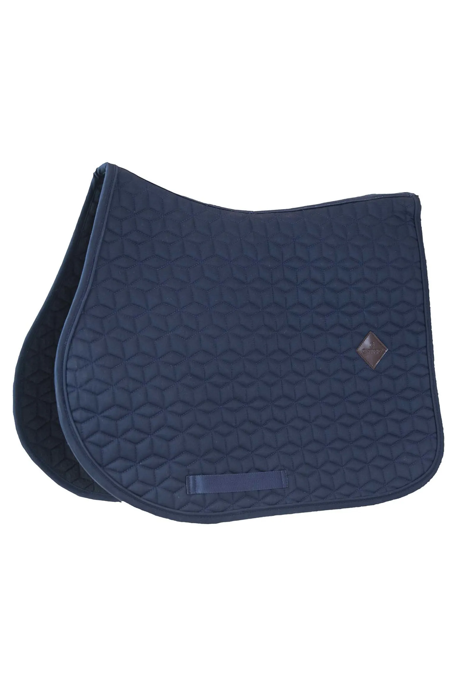 Kentucky Horsewear Basic sprangsjabrak
