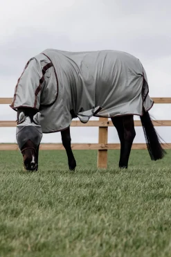 Kentucky Horsewear Classic Mesh fluedekken
