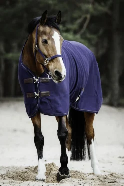 Kentucky Horsewear Cooler fleecedekken