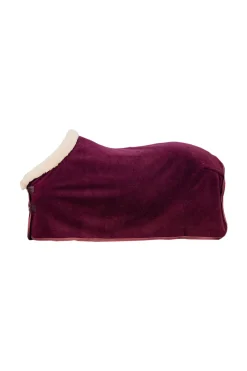 Kentucky Horsewear Fleece Heavy stevnedekken