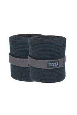 Kentucky Horsewear fleece & elastisk bandasje