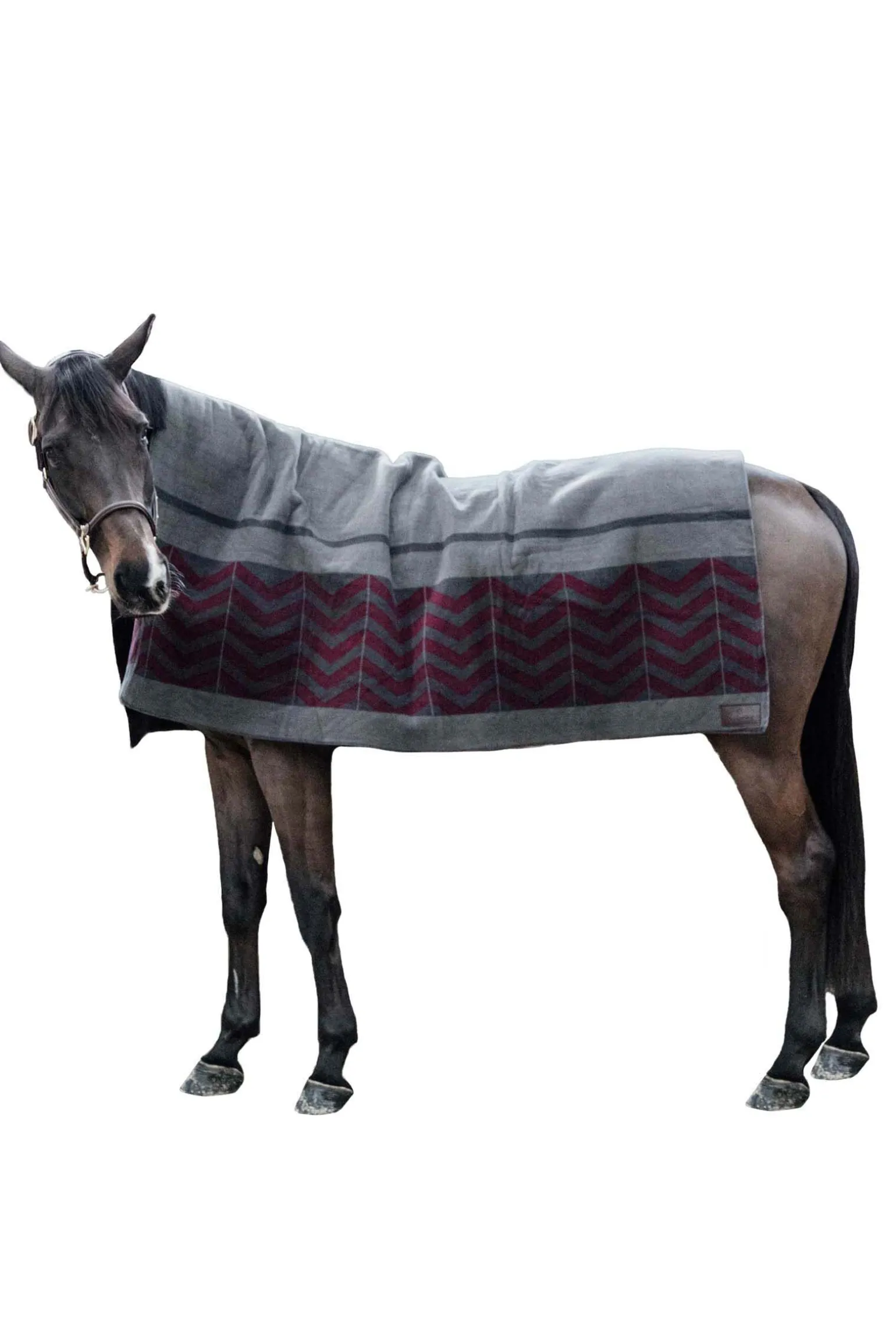 Kentucky Horsewear Heavy fleecedekken