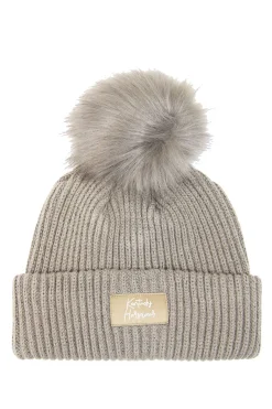 Kentucky Horsewear lue med dusk