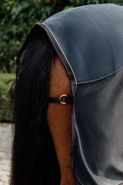 Kentucky Horsewear Mesh Combo cooler dekken