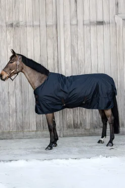 Kentucky Horsewear Pony All Weather Classic utedekken, 150 gram