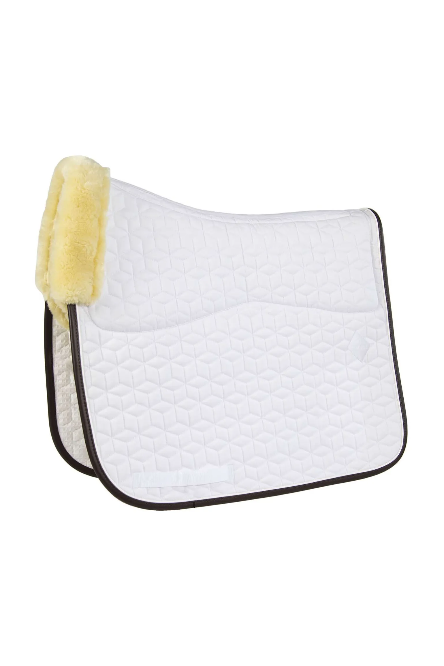 Kentucky Horsewear Skin Friendly dressursjabrak