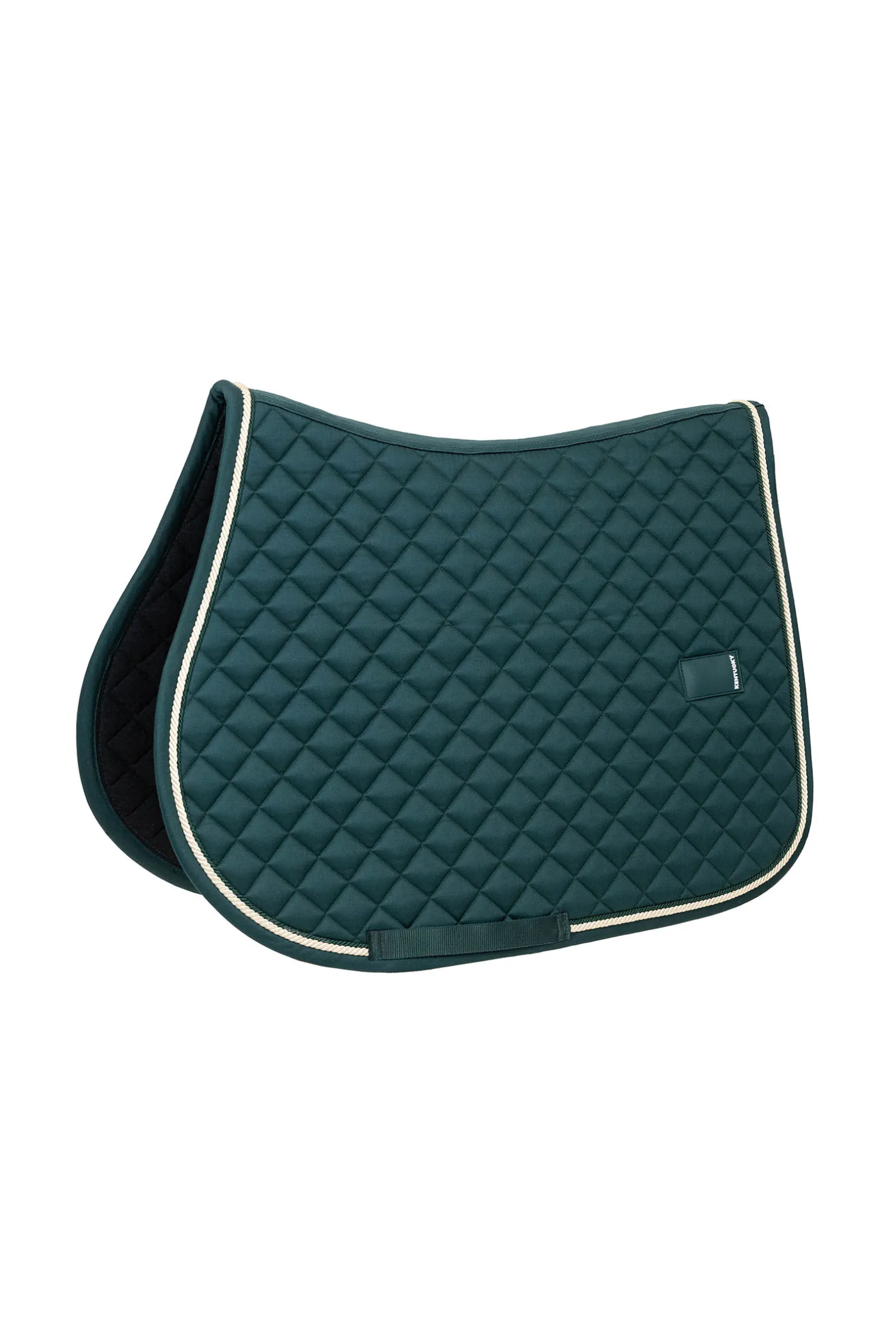 Kentucky Horsewear sprangsjabrak Diamond Rope