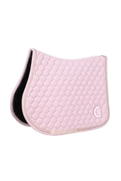 Kentucky Horsewear sprangsjabrak onion quilt med 3D-logo
