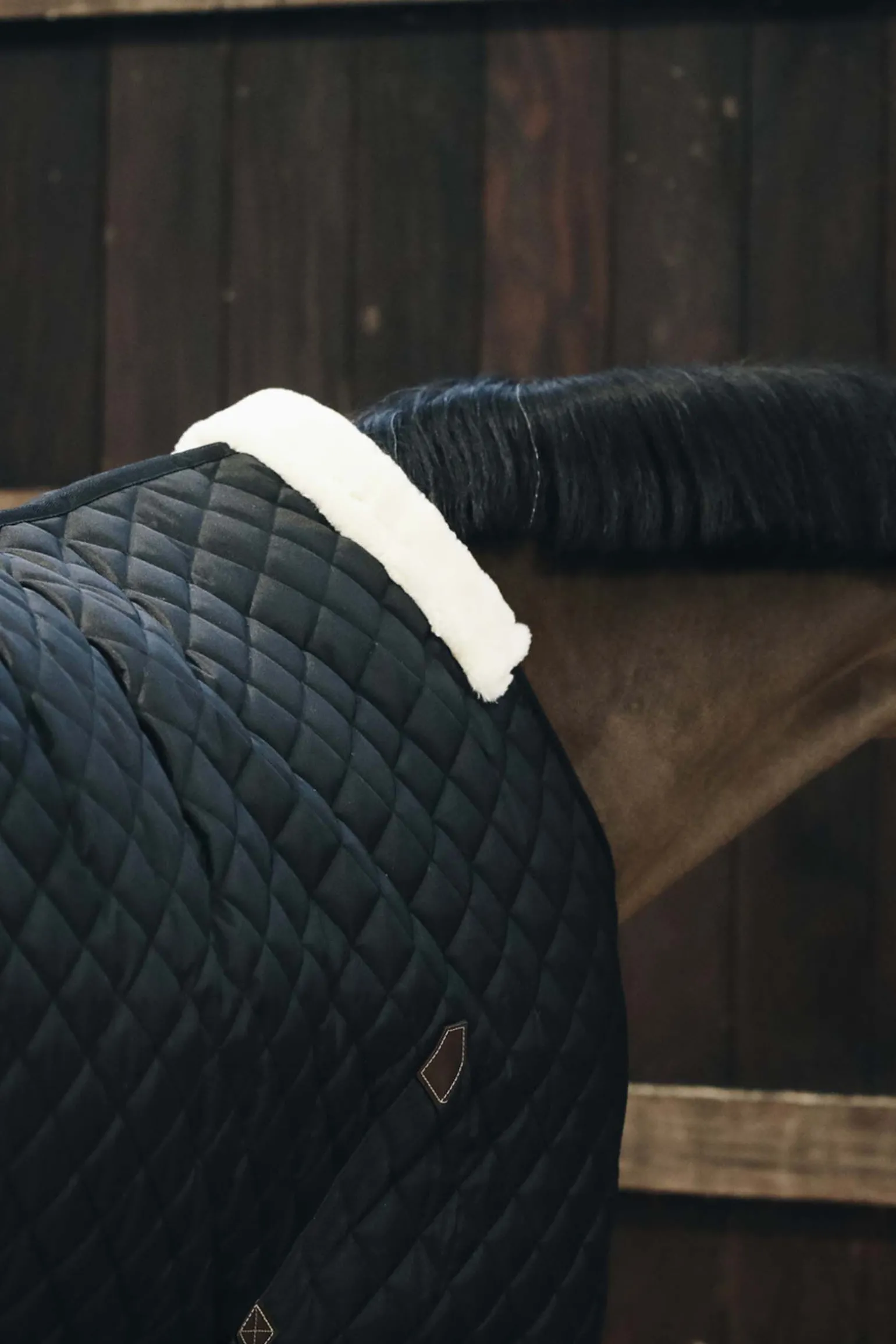 Kentucky Horsewear stalldekken, 400 gram