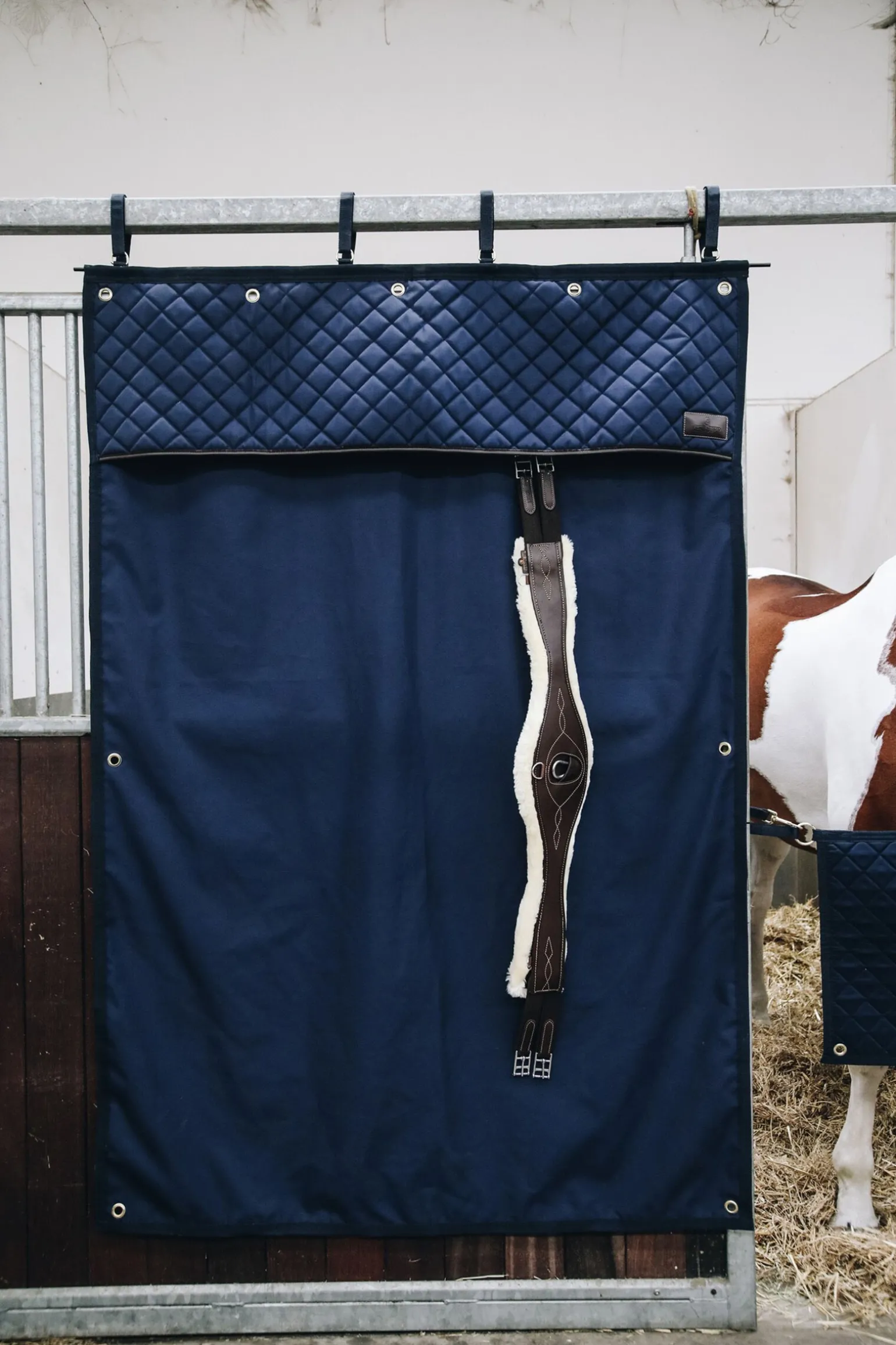 Kentucky Horsewear stallgardin vanntett
