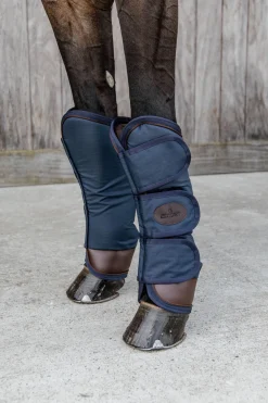 Kentucky Horsewear transportbelegg
