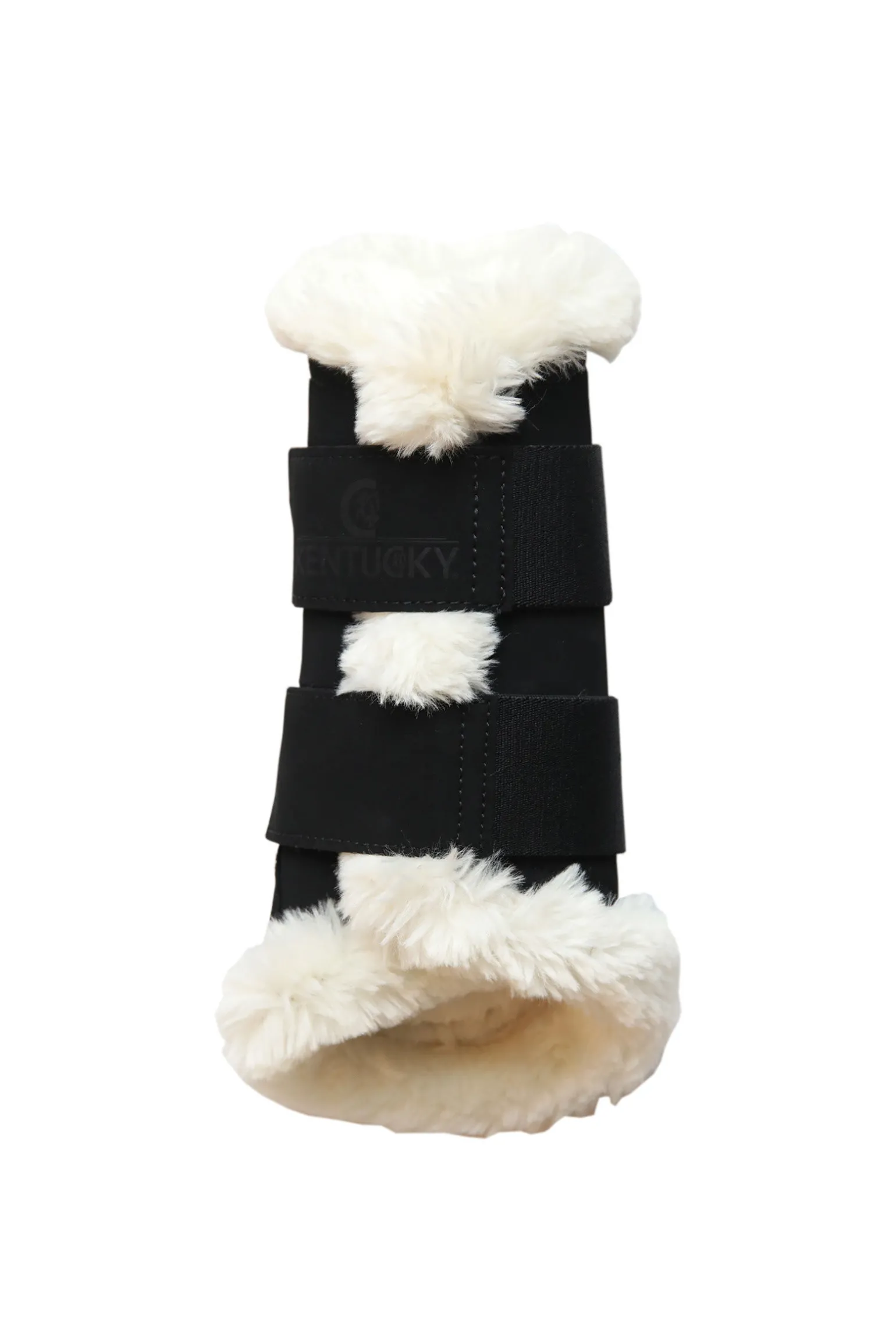 Kentucky Horsewear Turnout AIR bakbeinsbelegg