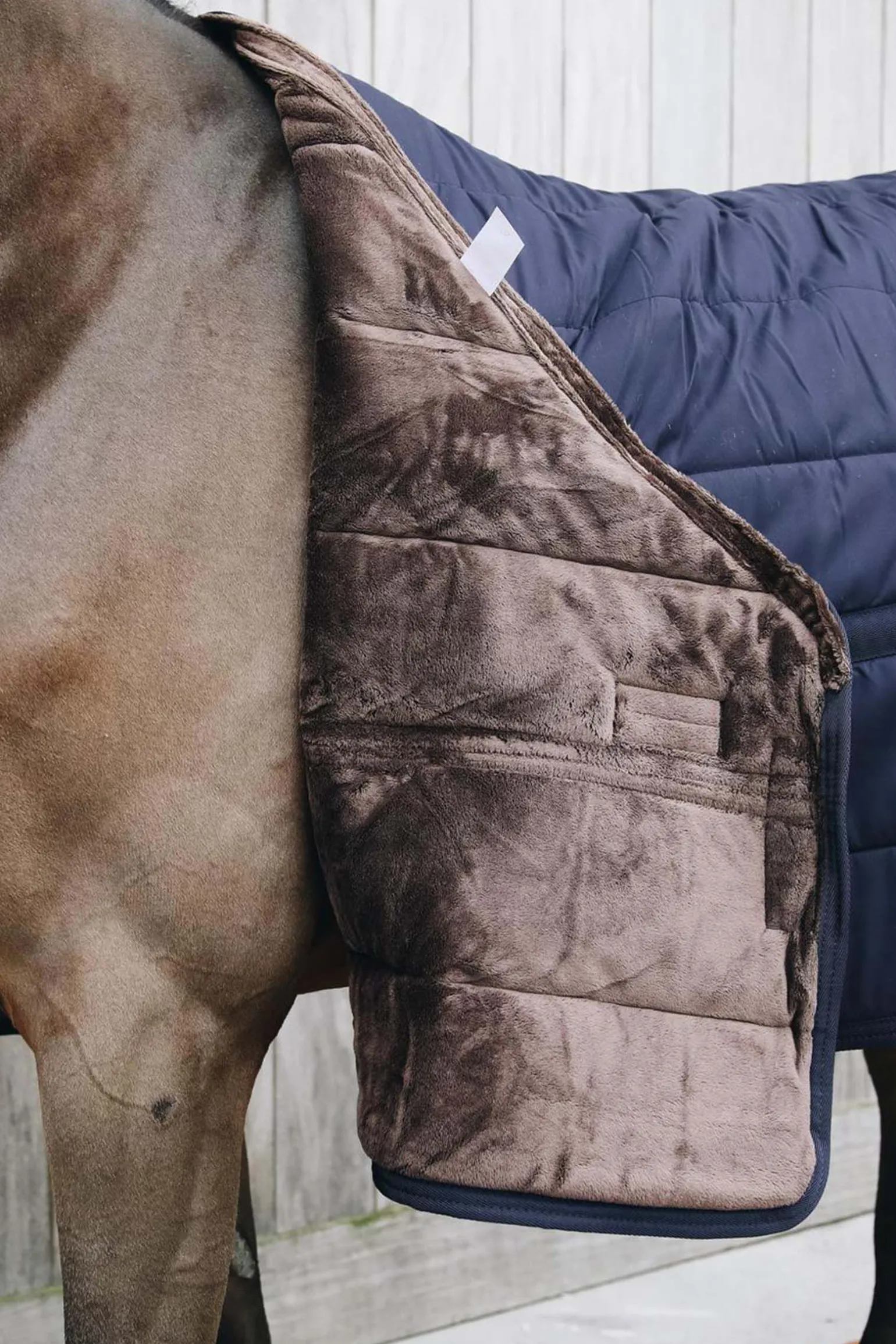 Kentucky Horsewear underdekken, hudvennlig, 300 gram