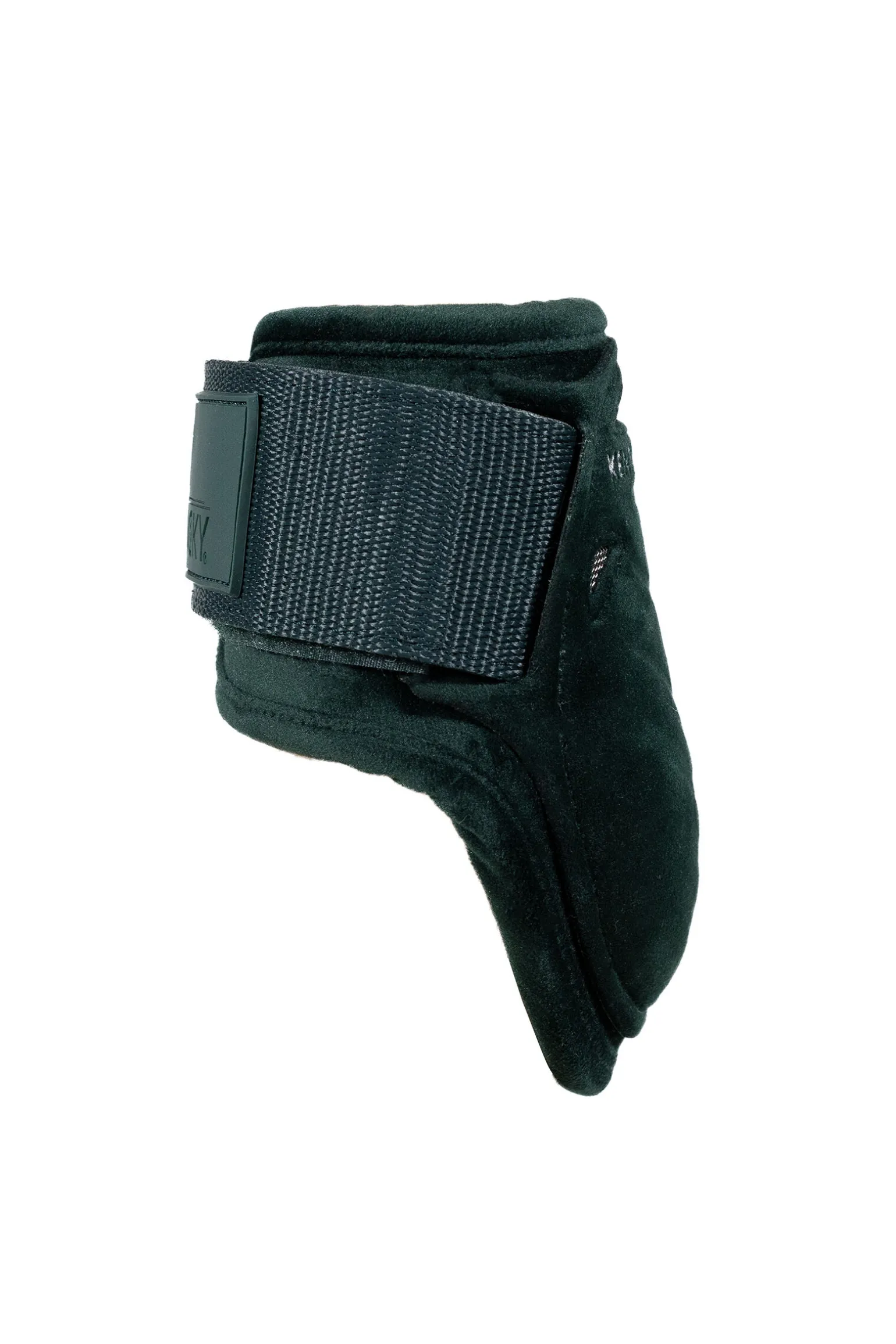 Kentucky Horsewear Velvet Young Horse Fetlock-støvler