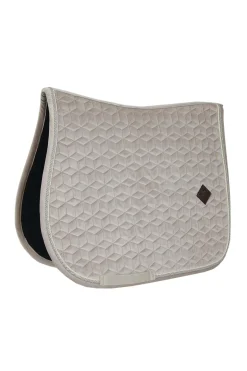 Kentucky Horsewear Velvet Basic sprangsjabrak