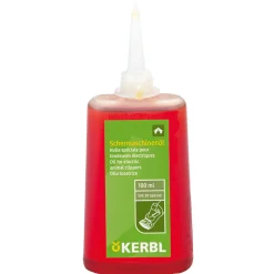 Kerbl olje til klippemaskiner 100 ml