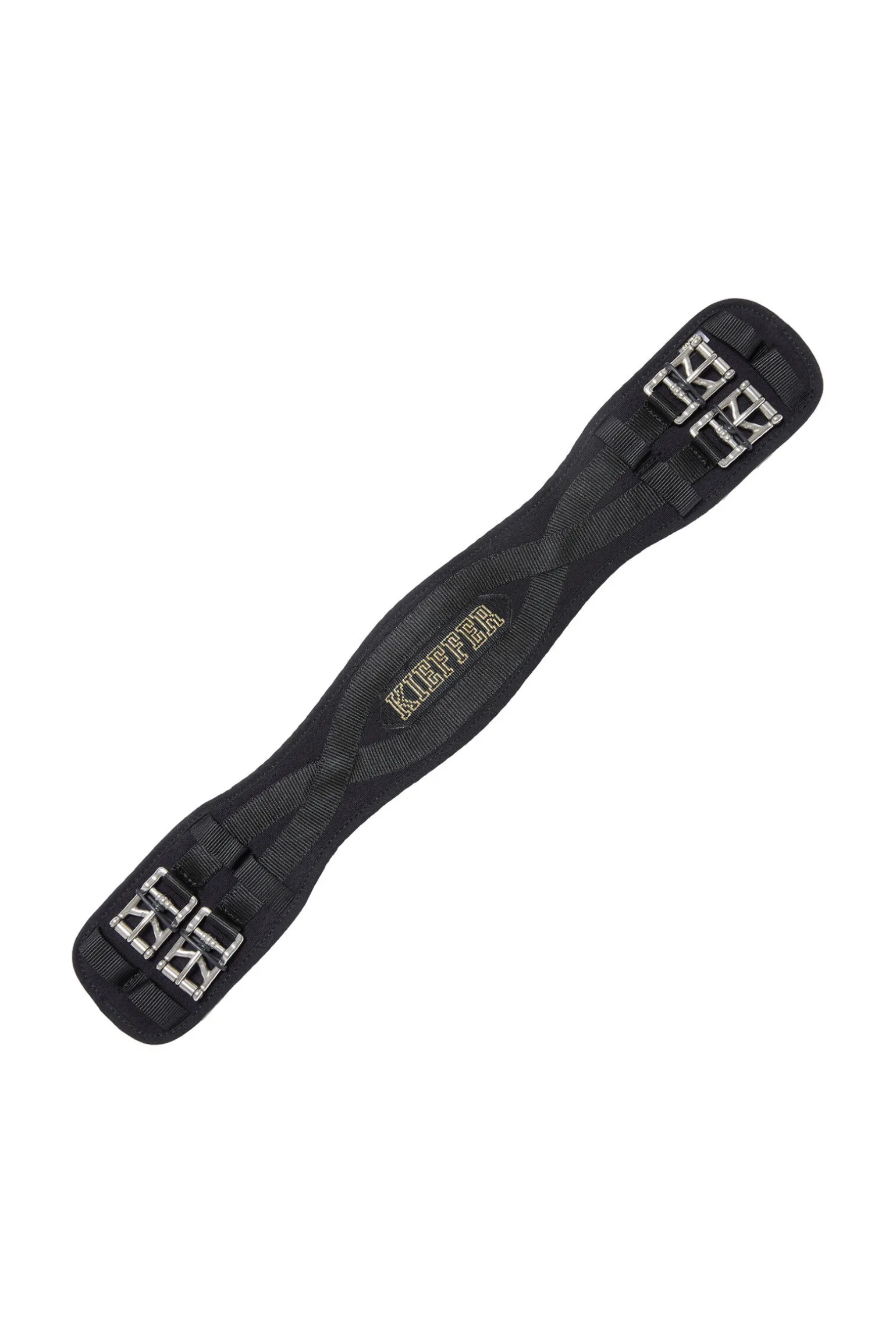 Kieffer Air-Tex kort gjord