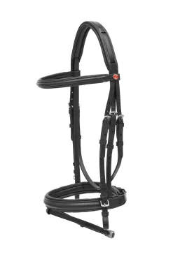 Kieffer Ergonomic Line hodelag