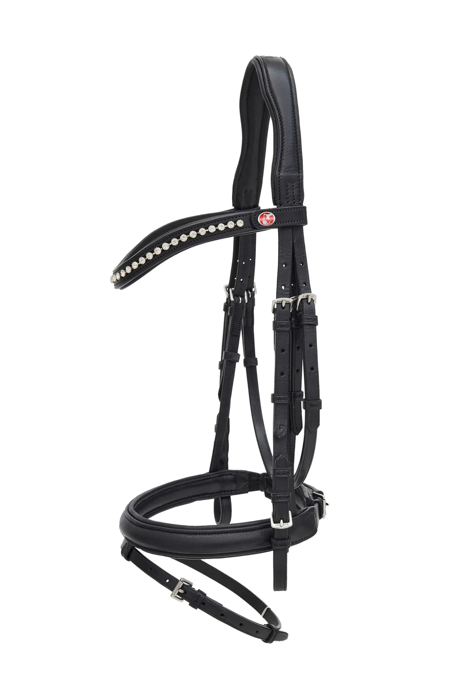 Kieffer Ultrasoft® FlexiStyle hodelag