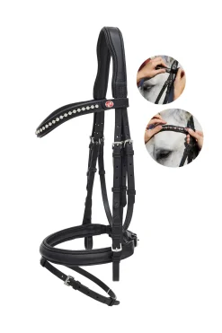 Kieffer Ultrasoft® FlexiStyle hodelag