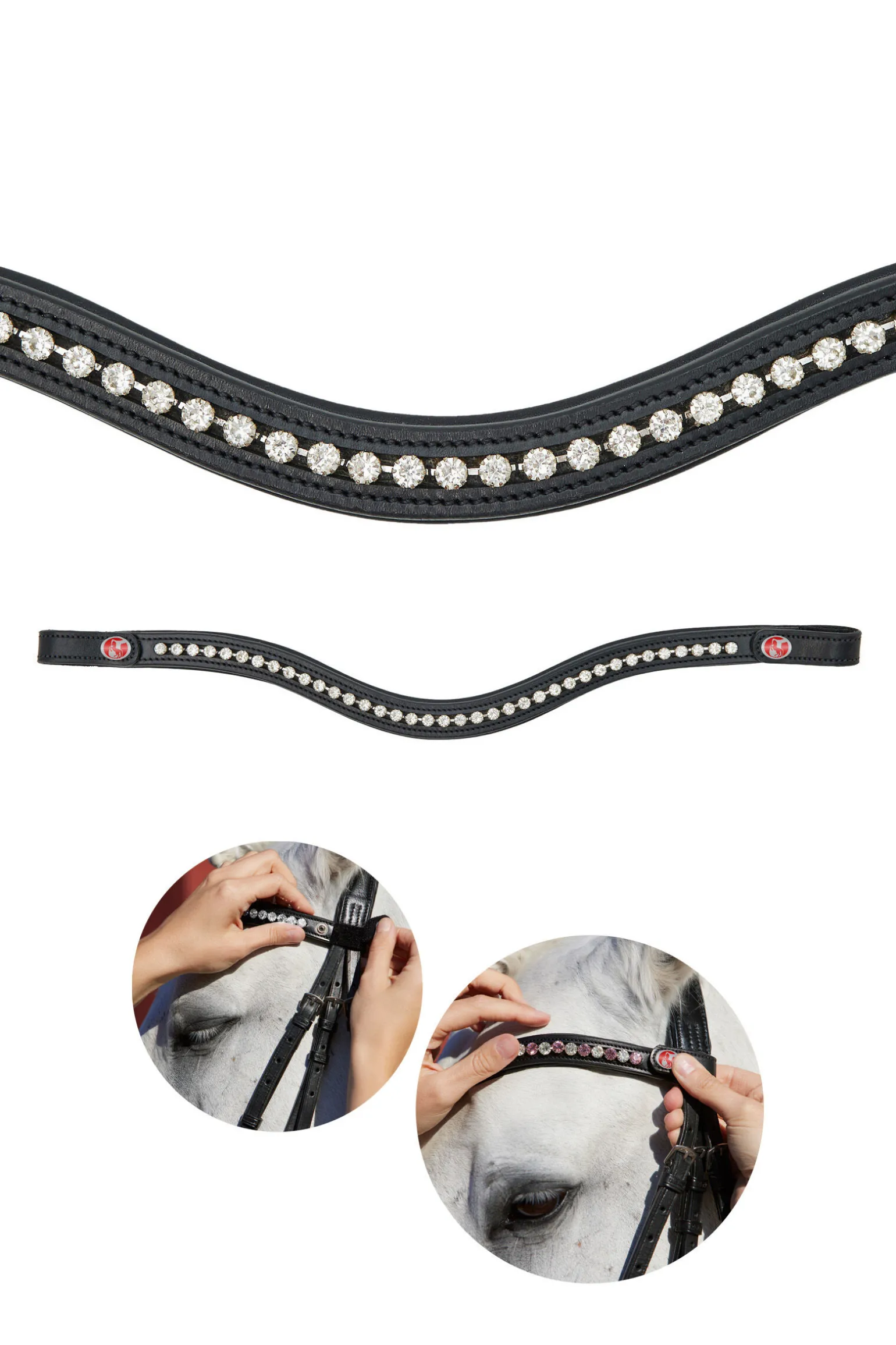 Kieffer Ultrasoft® FlexiStyle hodelag