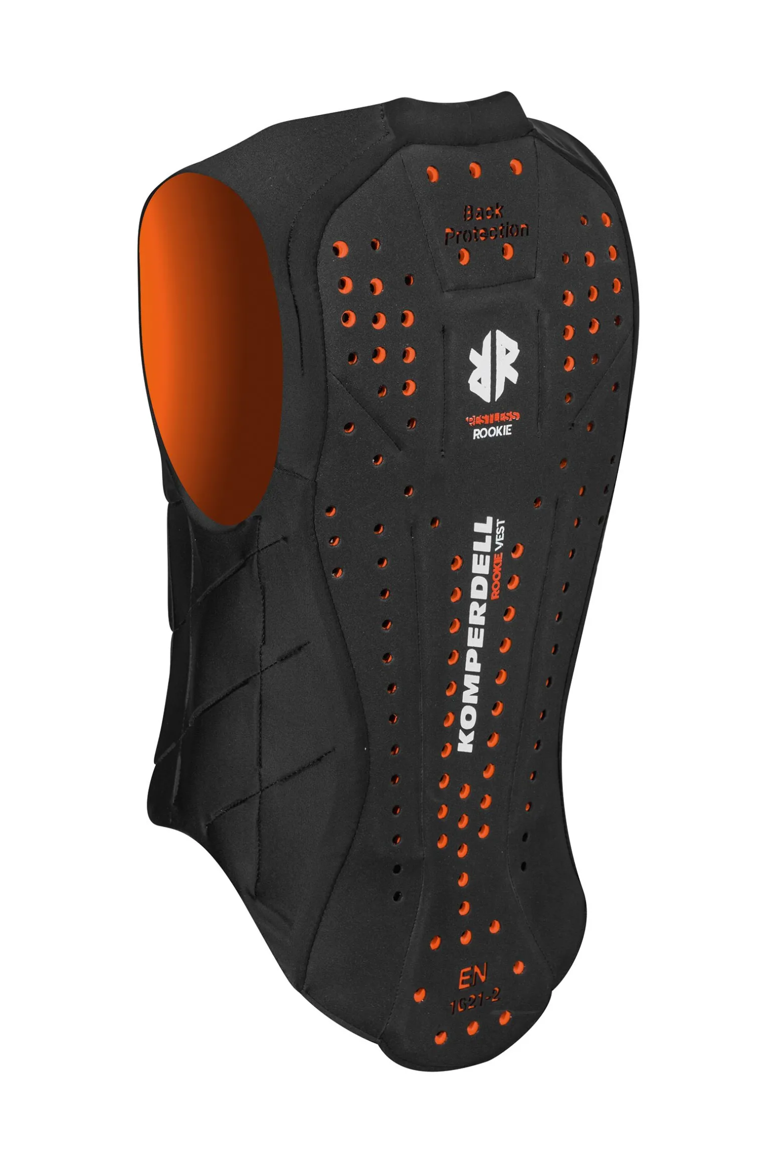 Komperdell Ballistic barnesikkerhetsvest