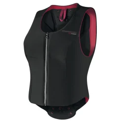 Komperdell Ballistic FlexFit, dame Ryggbeskytter