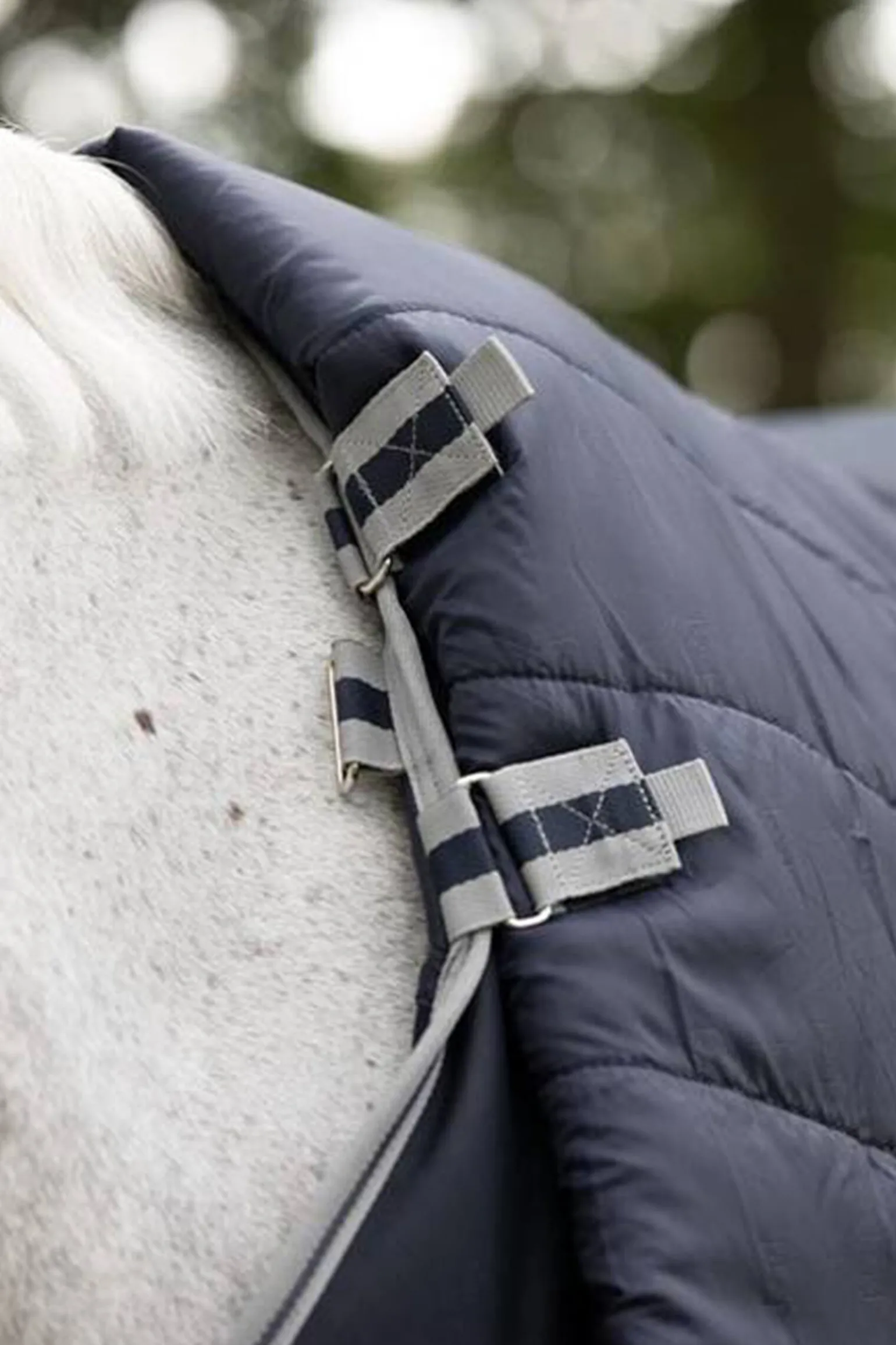 LeMieux Arika Storm-Tek Lightweight Turnout Rug, 100g