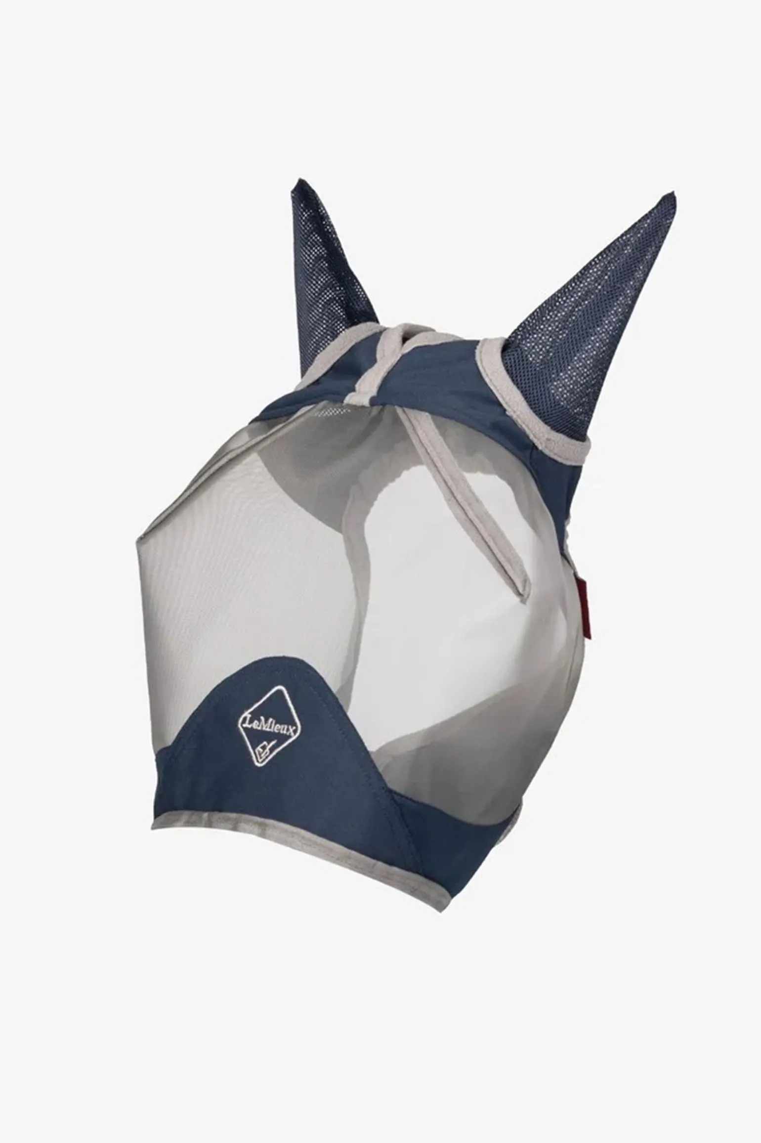 LeMieux Armour Shield Pro halv fluemaske