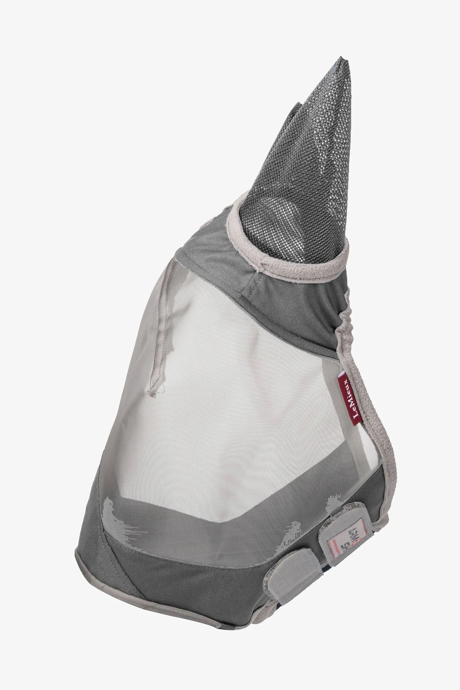 LeMieux ArmourShield Pro Fluemaske med ører