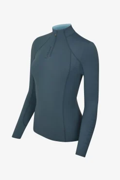 LeMieux Base Layer med glidelås