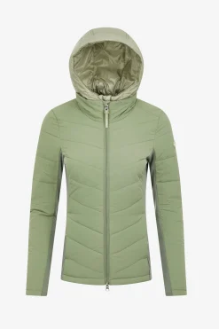 LeMieux Brioney Dame Hybridjakke