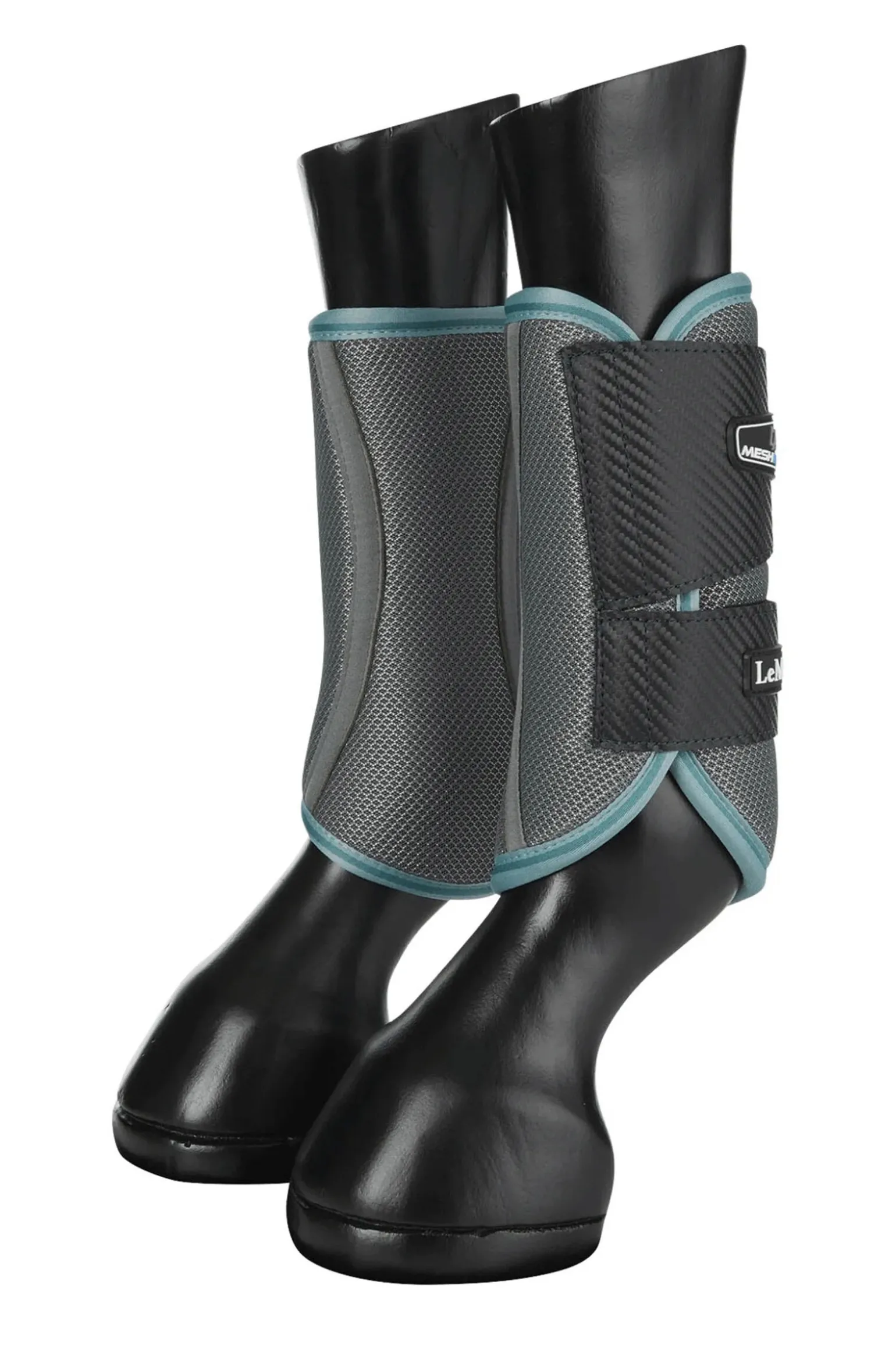LeMieux Carbon Mesh Wrap belegg