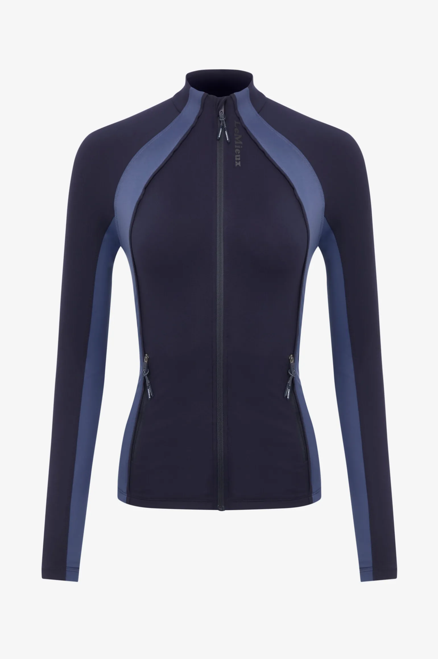 LeMieux Carly Zip Through Shirt