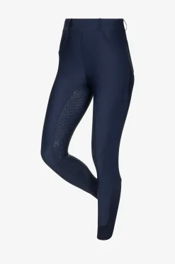 LeMieux Demi Pull On Full Grip Breggings for kvinner