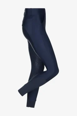 LeMieux Demi Pull On Full Grip Breggings for kvinner