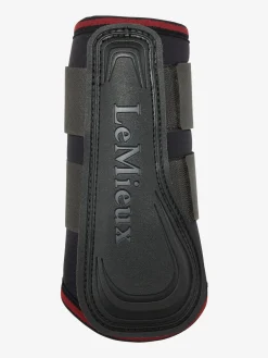 LeMieux Grafter stryksokker