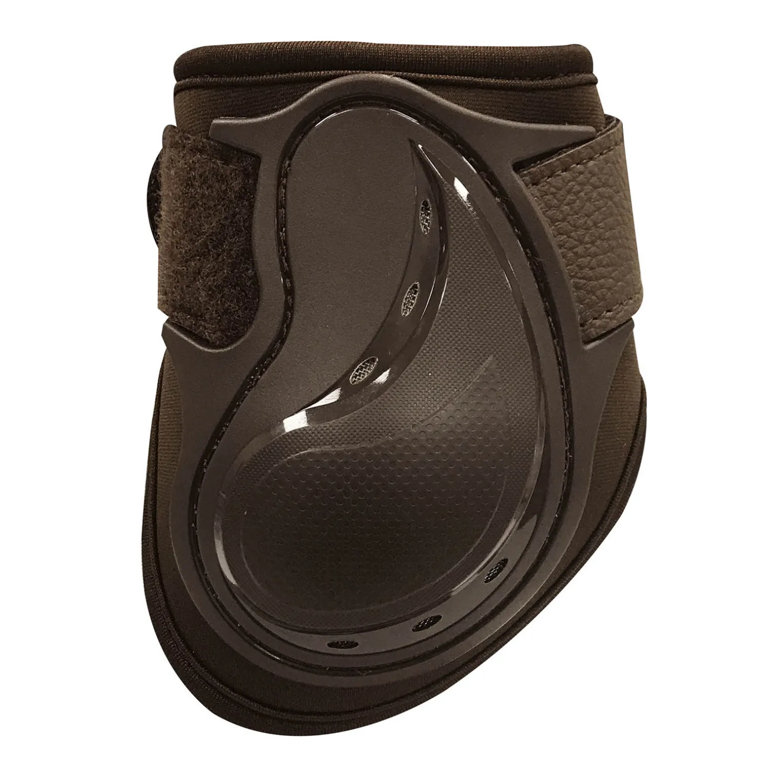 LeMieux Impact Compliant bakbeinsbelegg