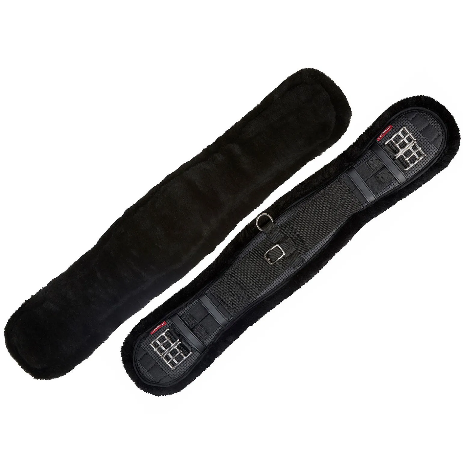 LeMieux Integrated dressurgjord