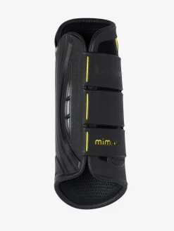 LeMieux MIMSafe XC Gamasche, bak
