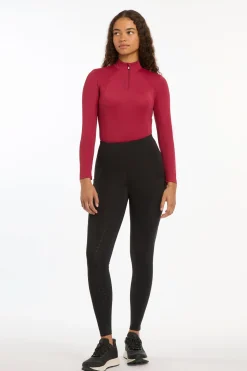 LeMieux Naomi Pull On Ridebukse
