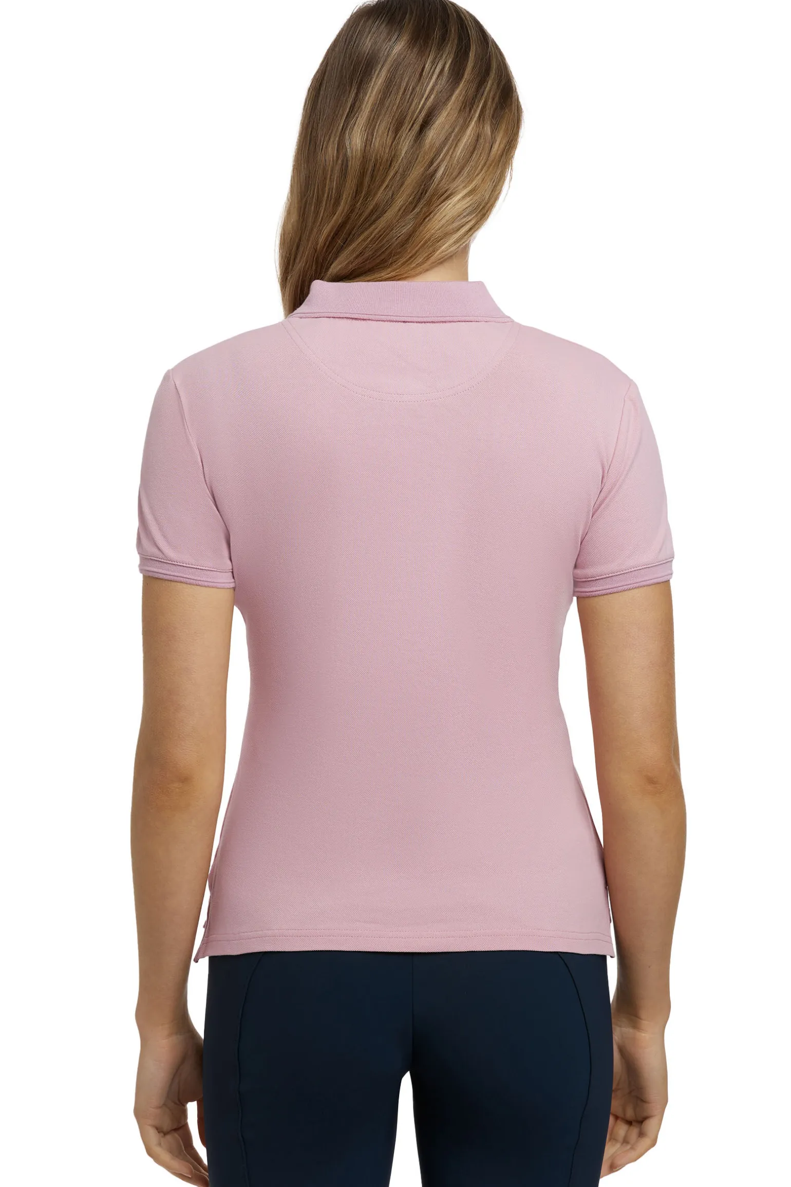 LeMieux poloskjorte