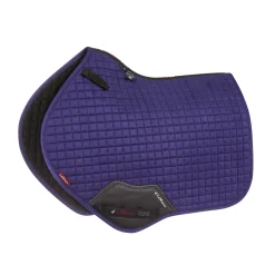 LeMieux Suede Close Contact sjabrak