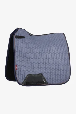 LeMieux Suede Square Sottosella da dressage