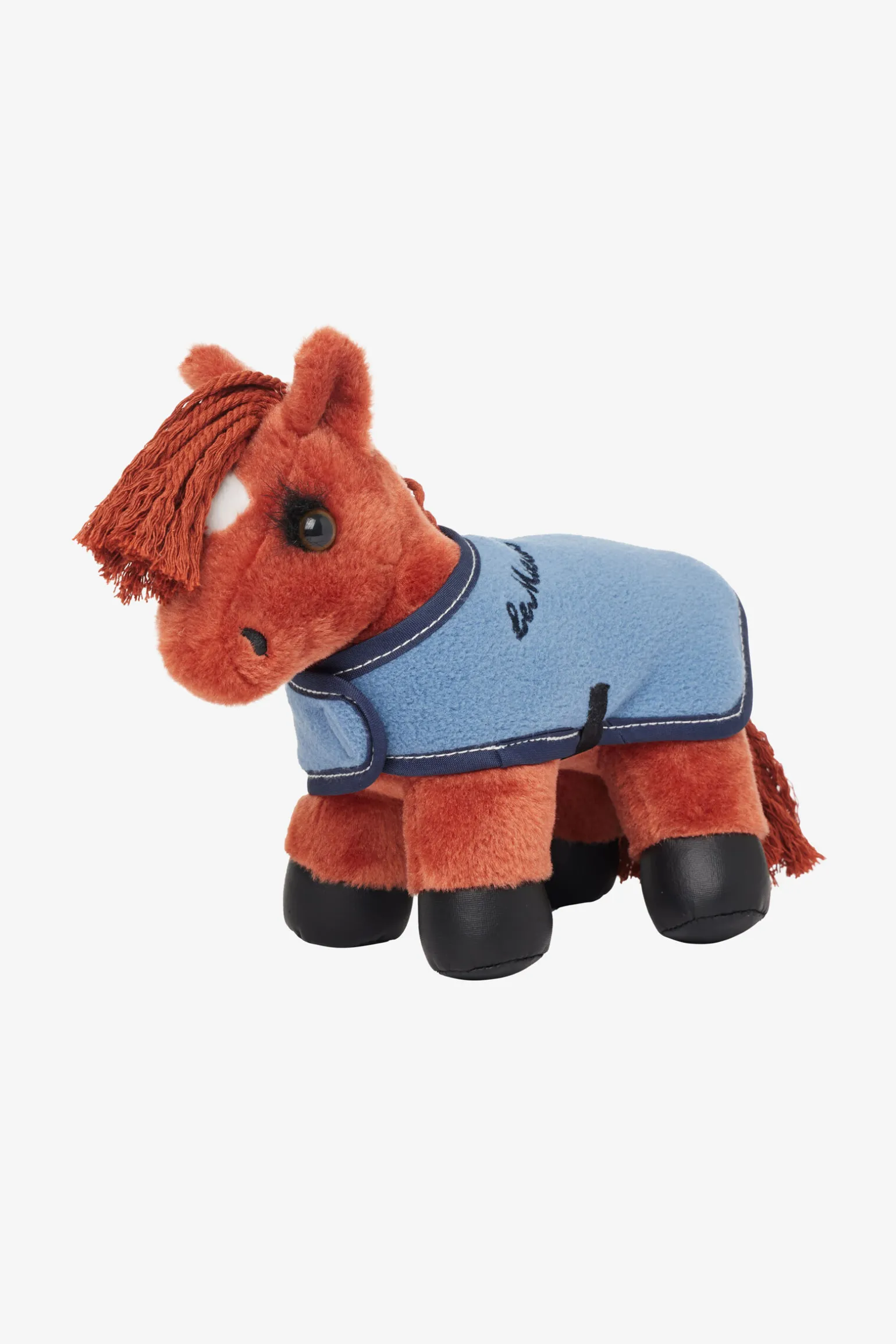 LeMieux Thomas mini lekepåni