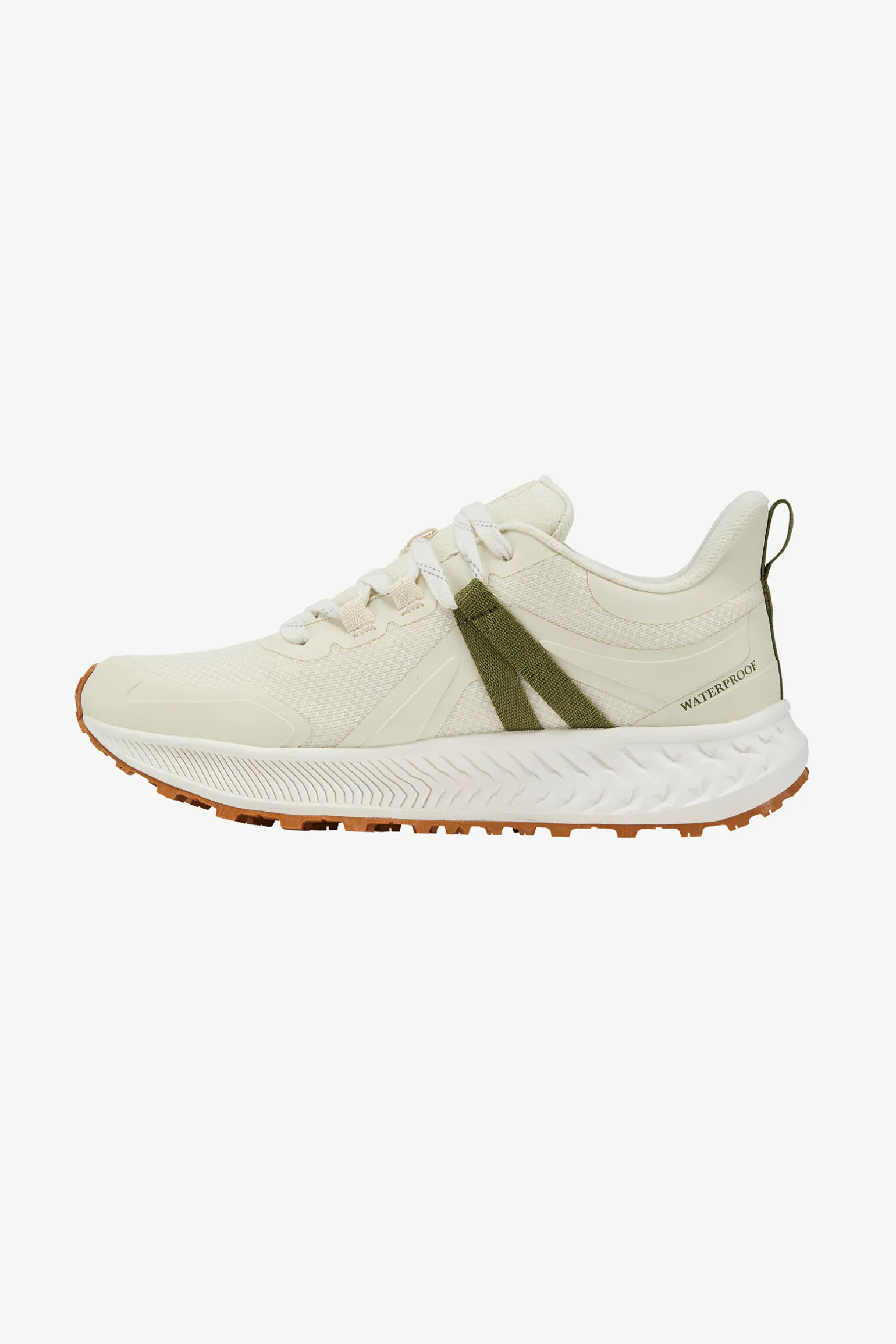 LeMieux Trax vanntett trainer sko